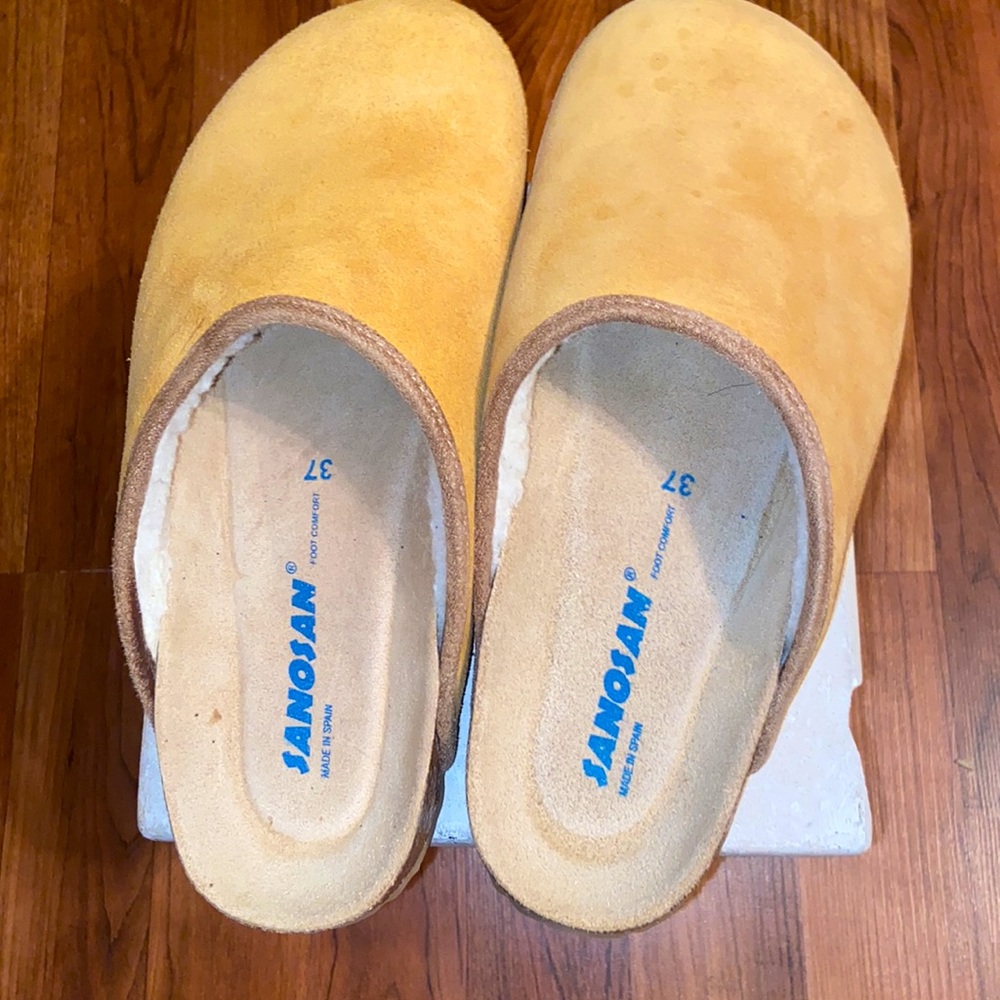 🌸🌸SANOSAN SHOES🌸🌸 - Picture 5 of 10